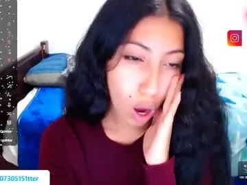 Anita-vega – webcam model profile photo Image 16