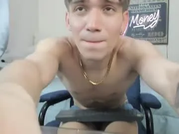 archimedes_ – webcam model profile photo Image 7