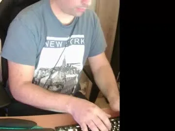 erik_dapper – webcam model profile photo