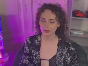 myrtlemystic – webcam model profile photo Image 3