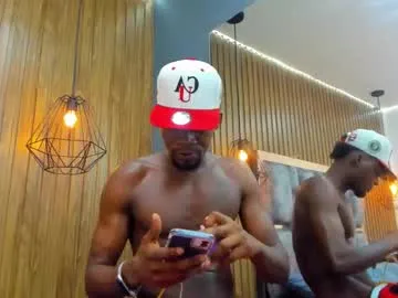 Prueberry – webcam model profile photo Image 6