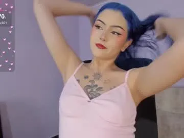 vittoria__rossi – webcam model profile photo Image 4