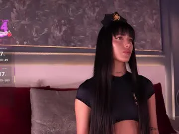 Prueberry – webcam model profile photo Image 10