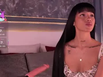 Prueberry – webcam model profile photo Image 7