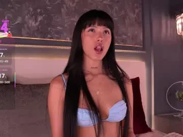 Prueberry – webcam model profile photo Image 8