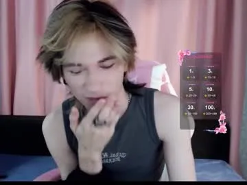 badnightwolf – webcam model profile photo Image 2