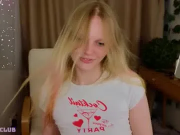 Chelsi16 – webcam model profile photo Image 12