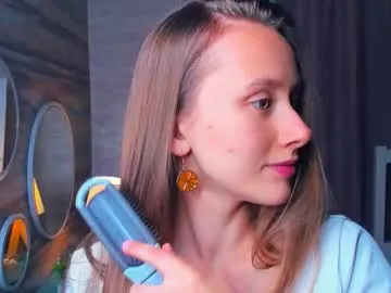 Prueberry – webcam model profile photo Image 12