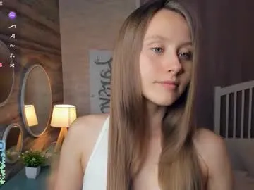 Prueberry – webcam model profile photo Image 4