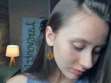 Prueberry – webcam model profile photo Image 7