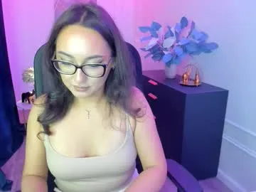 Prueberry – webcam model profile photo Image 2