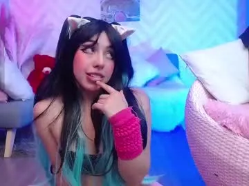 Prueberry – webcam model profile photo Image 17