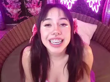 Prueberry – webcam model profile photo Image 2