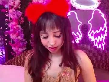 Prueberry – webcam model profile photo Image 6