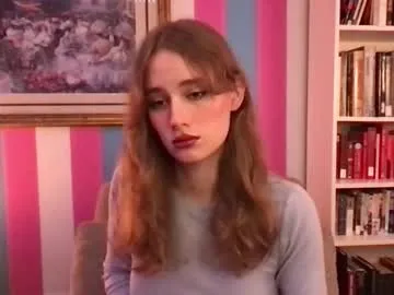 EvieEvans – webcam model profile photo Image 14