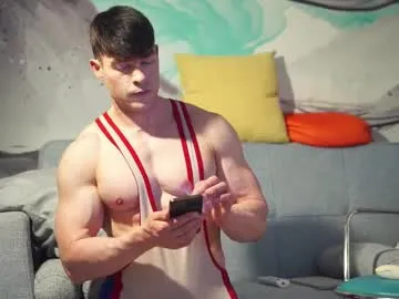 curlytwinkboy – webcam model profile photo Image 5