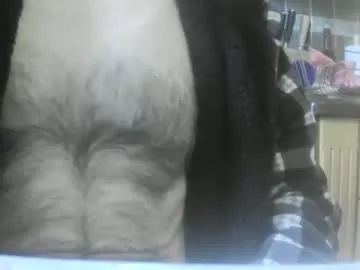 feardubh – webcam model profile photo