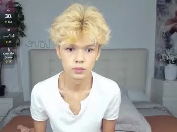 Donovan_Desmond – webcam model profile photo Image 9