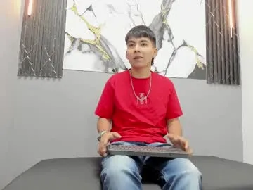 felix_zane – webcam model profile photo