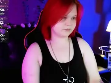 hannahinto – webcam model profile photo Image 3