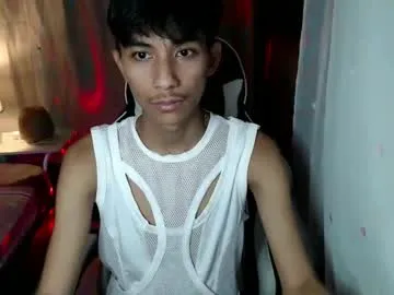 fineboii_rey18 – webcam model profile photo