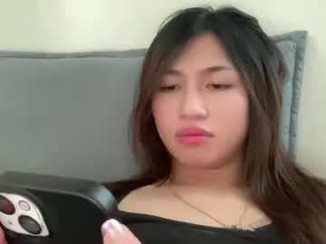yueyue2003 – webcam model profile photo Image 6