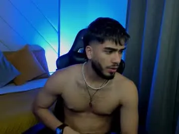 joshdakilla – webcam model profile photo Image 12