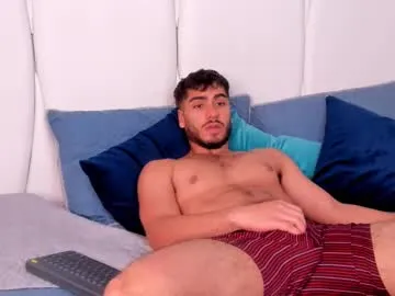 joshdakilla – webcam model profile photo Image 2