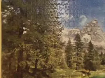 Prueberry – webcam model profile photo Image 15