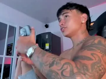 ReiningAffaire – webcam model profile photo Image 4