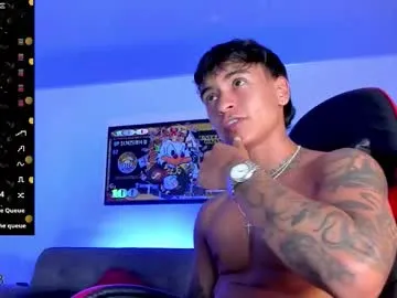 ReiningAffaire – webcam model profile photo Image 5