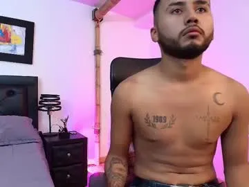 gabriel_blake – webcam model profile photo