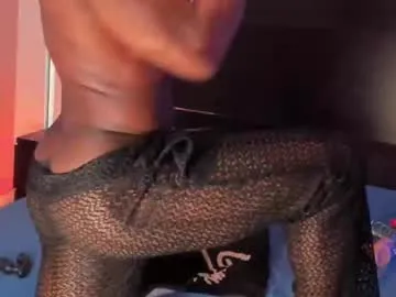 AnzuKim – webcam model profile photo Image 19