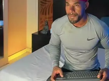 AnzuKim – webcam model profile photo Image 9