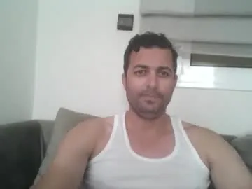 genteldevil – webcam model profile photo