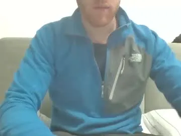 ginger_xxx – webcam model profile photo