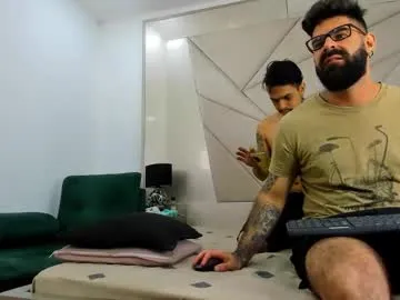 octavarium211 – webcam model profile photo Image 5