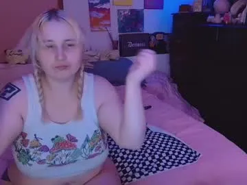 glitchwitch – webcam model profile photo