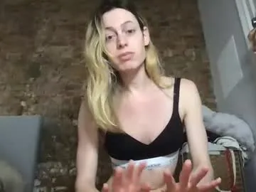 EvaEllis – webcam model profile photo Image 5