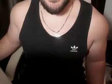 gold_alpha_boy – webcam model profile photo