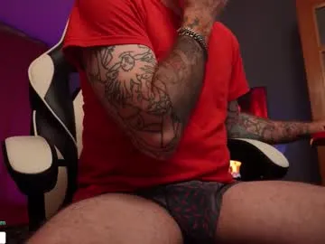 primarch777 – webcam model profile photo Image 10