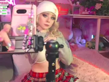 Blonde_sexy21 – webcam model profile photo Image 12