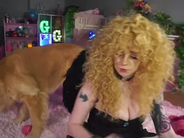 Blonde_sexy21 – webcam model profile photo Image 2