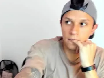 goodboy69i – webcam model profile photo