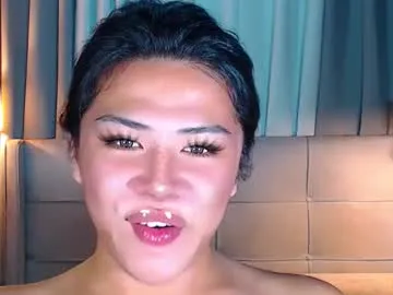 mayadashaaa – webcam model profile photo Image 3