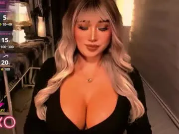 Hotpepper-Sweetpepper – webcam model profile photo Image 15