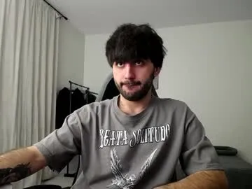 hairycuss – webcam model profile photo