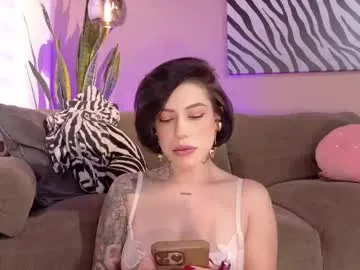 katyajhonss – webcam model profile photo Image 13