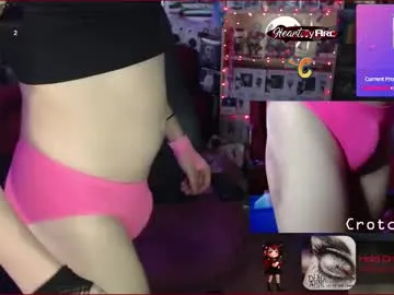 Enchantix – webcam model profile photo Image 16