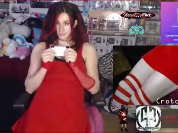 Enchantix – webcam model profile photo Image 3